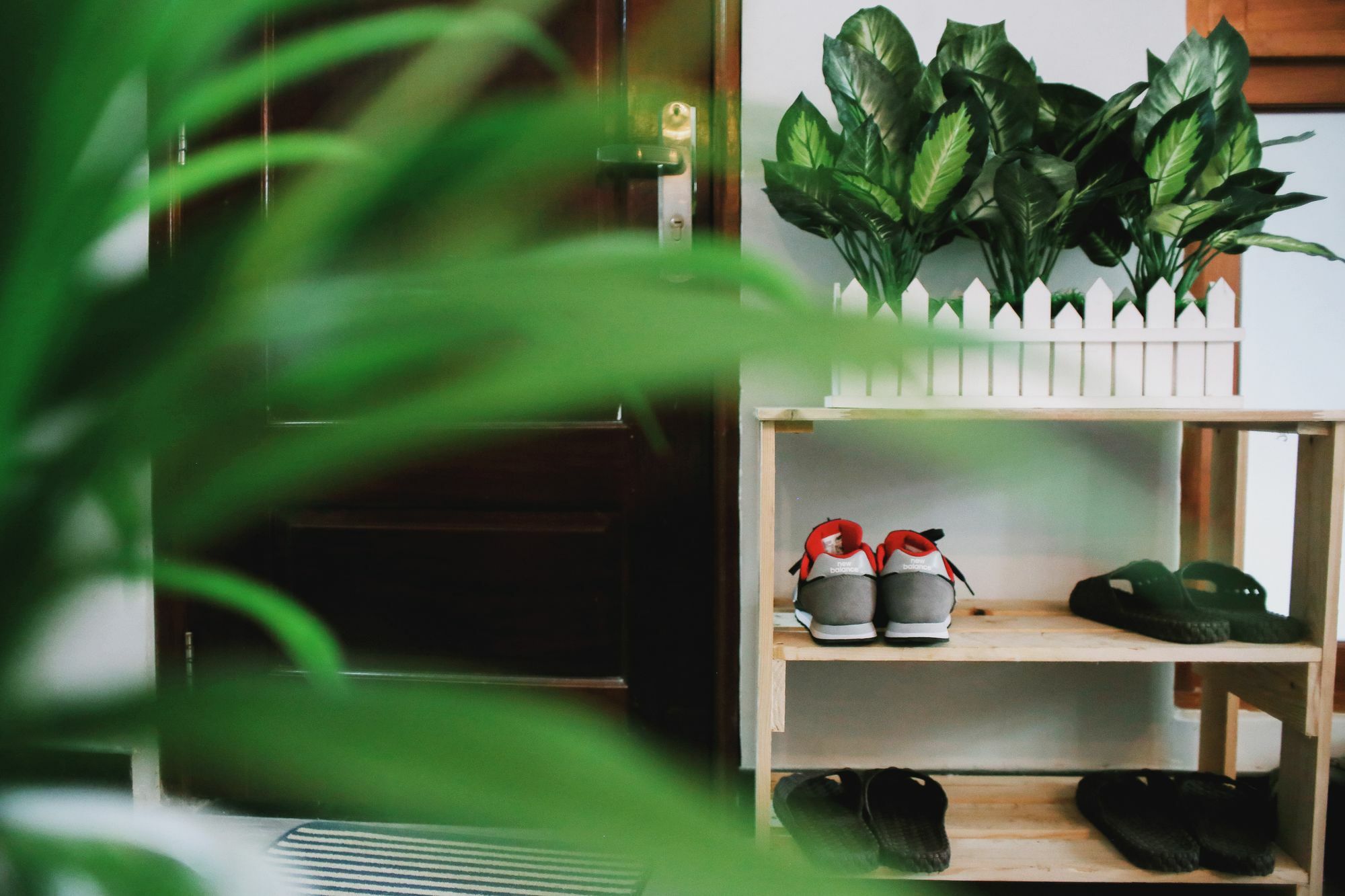 Oyo 708 The Cozi House - Homestay โฮจิมินห์ซิตี้ ภายนอก รูปภาพ