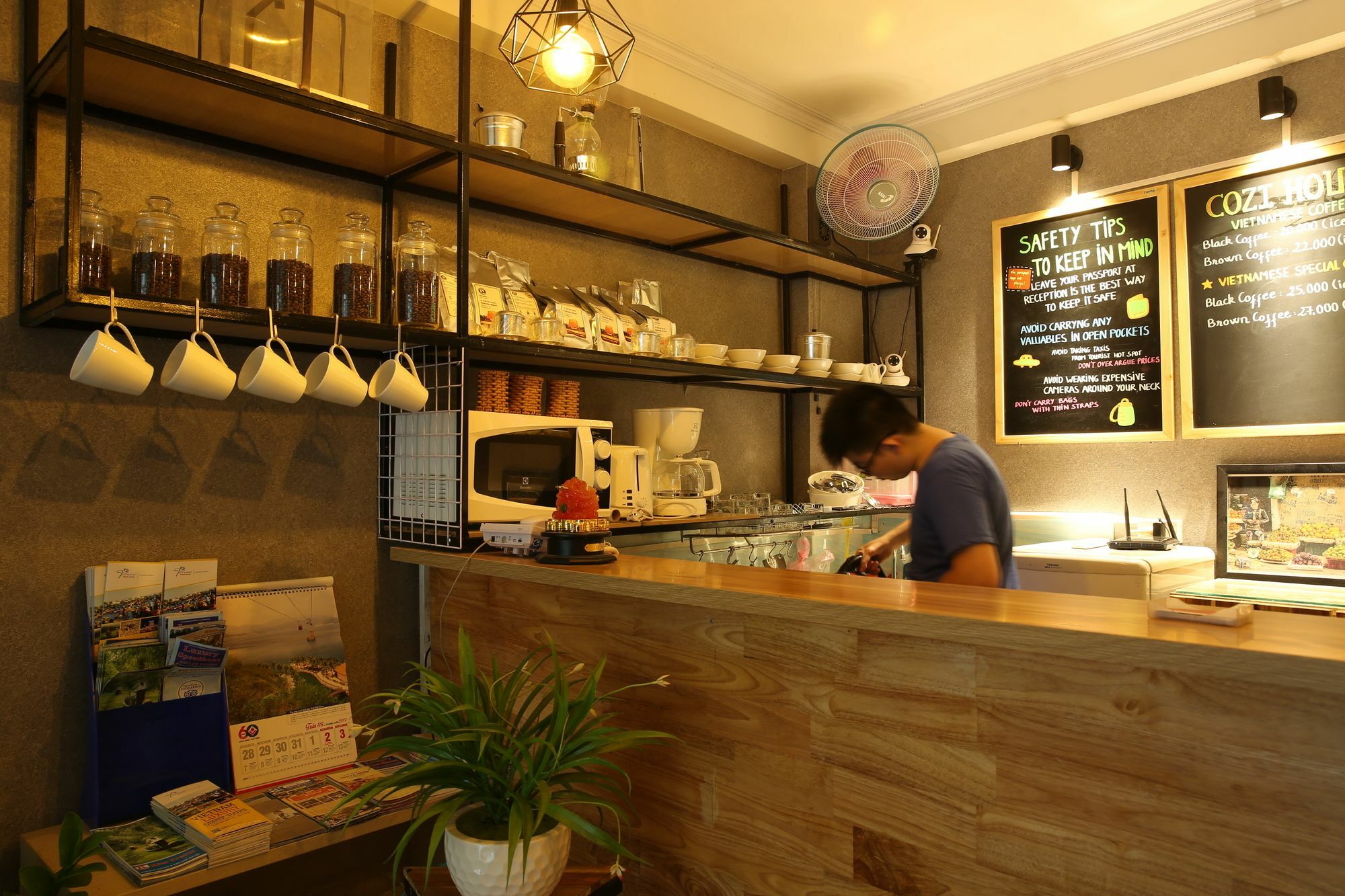 Oyo 708 The Cozi House - Homestay โฮจิมินห์ซิตี้ ภายนอก รูปภาพ