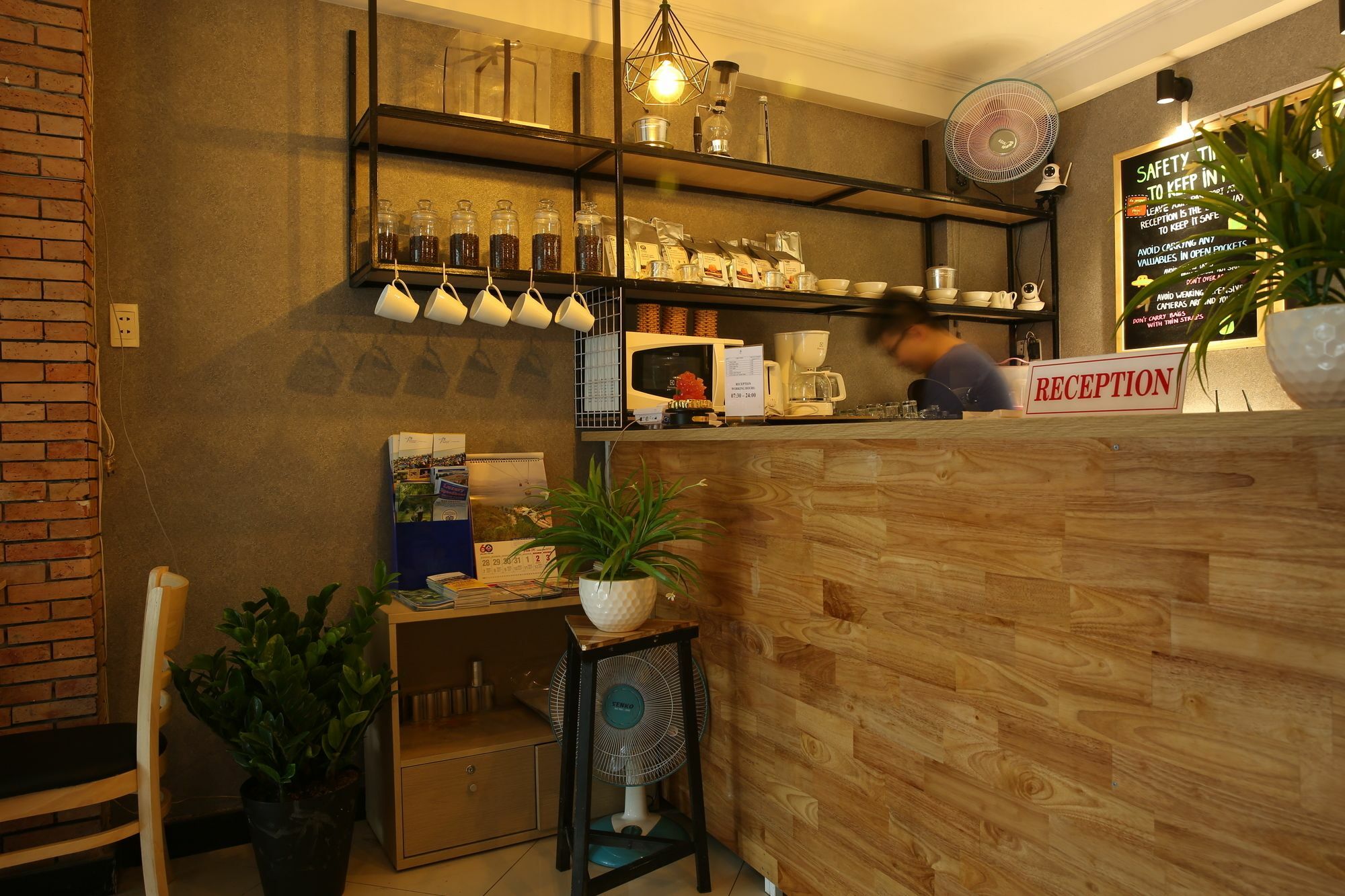 Oyo 708 The Cozi House - Homestay โฮจิมินห์ซิตี้ ภายนอก รูปภาพ