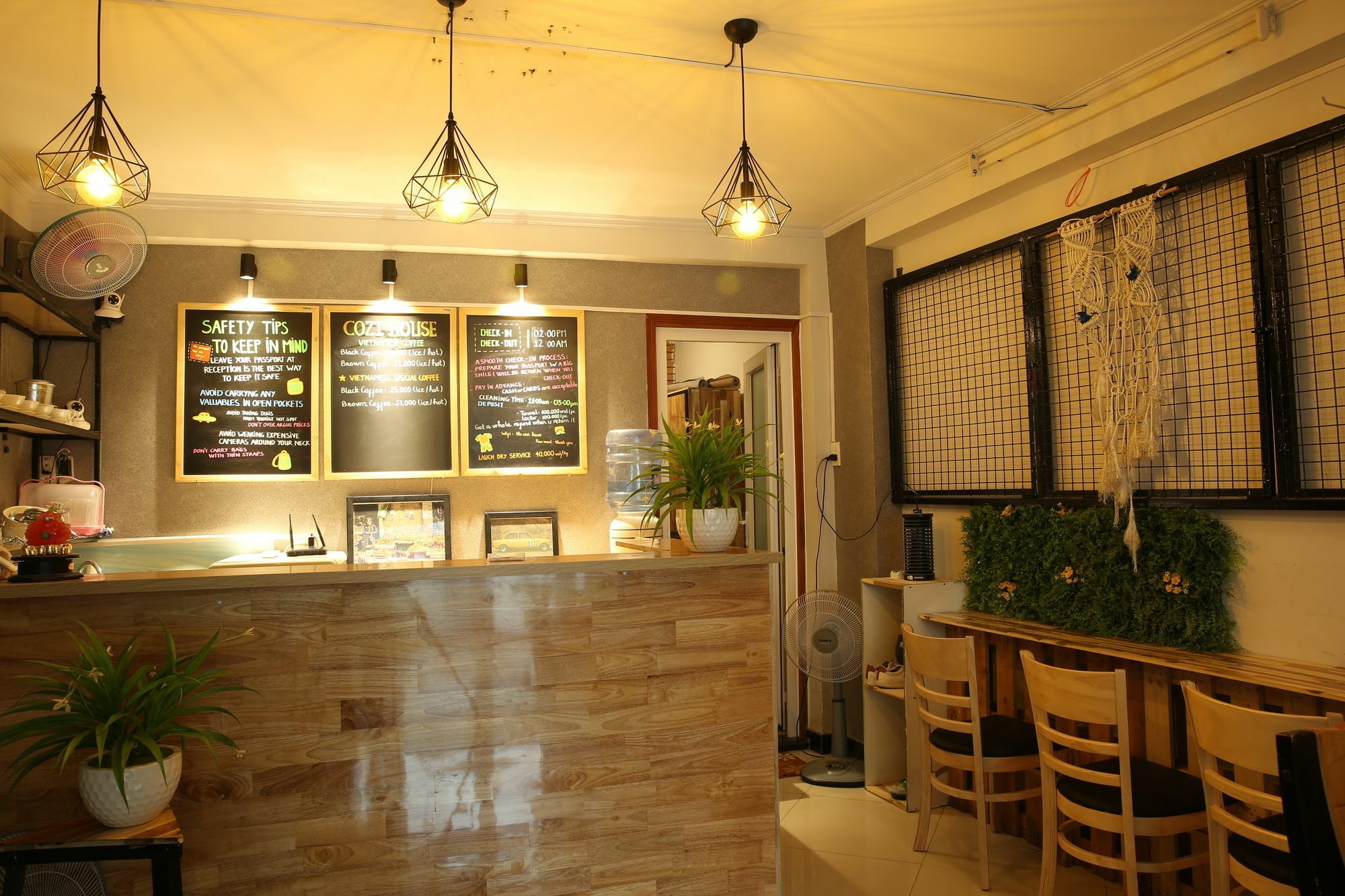Oyo 708 The Cozi House - Homestay โฮจิมินห์ซิตี้ ภายนอก รูปภาพ