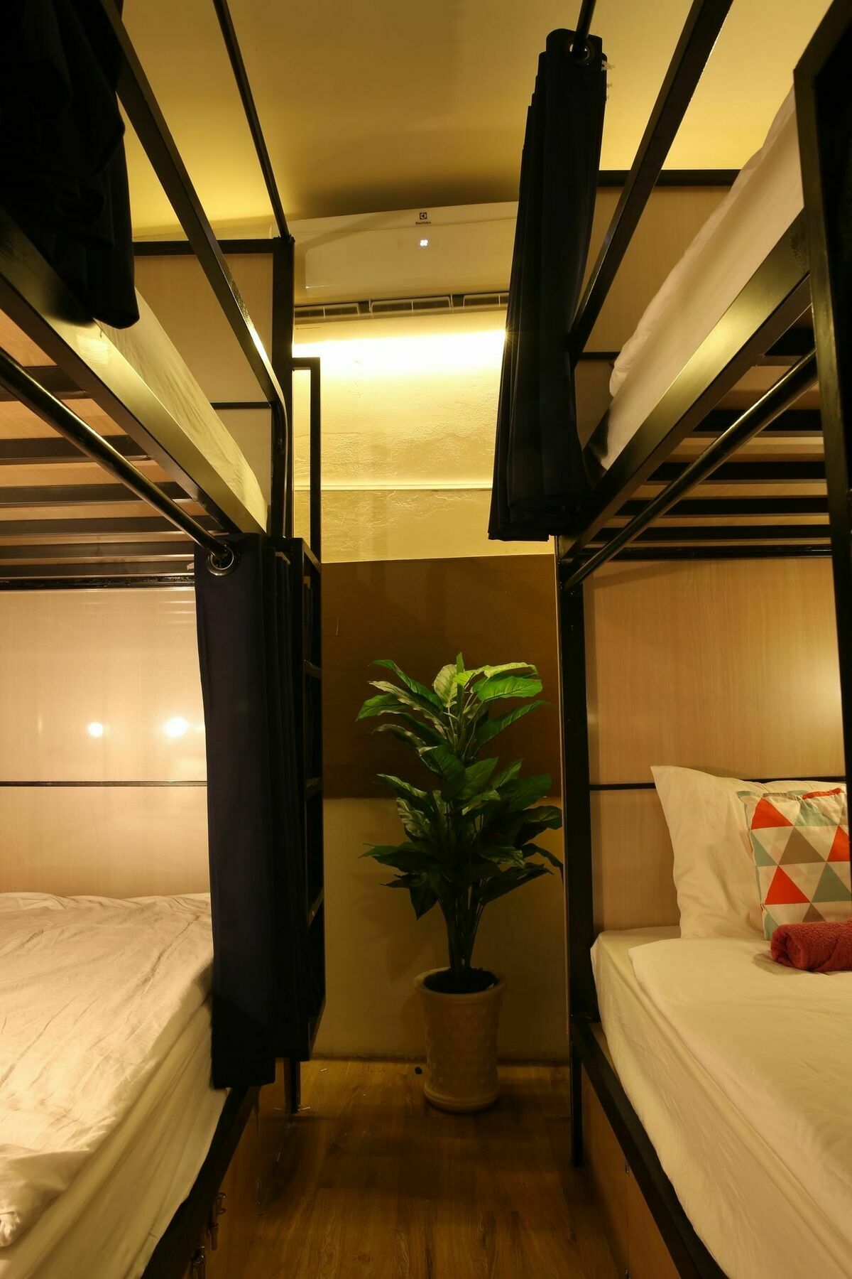 Oyo 708 The Cozi House - Homestay โฮจิมินห์ซิตี้ ภายนอก รูปภาพ