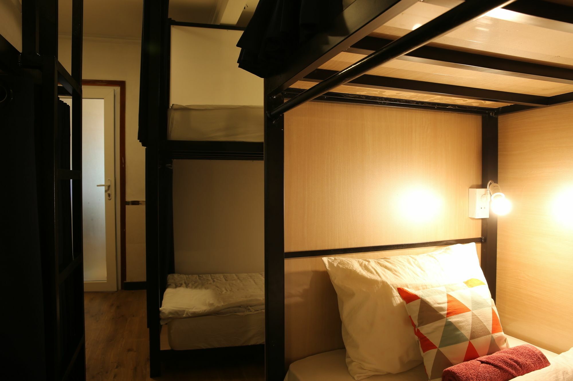Oyo 708 The Cozi House - Homestay โฮจิมินห์ซิตี้ ภายนอก รูปภาพ