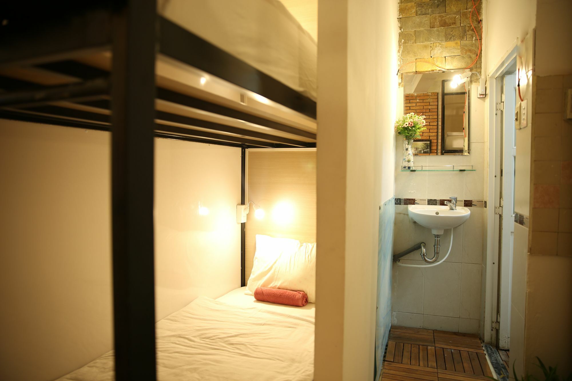 Oyo 708 The Cozi House - Homestay โฮจิมินห์ซิตี้ ภายนอก รูปภาพ