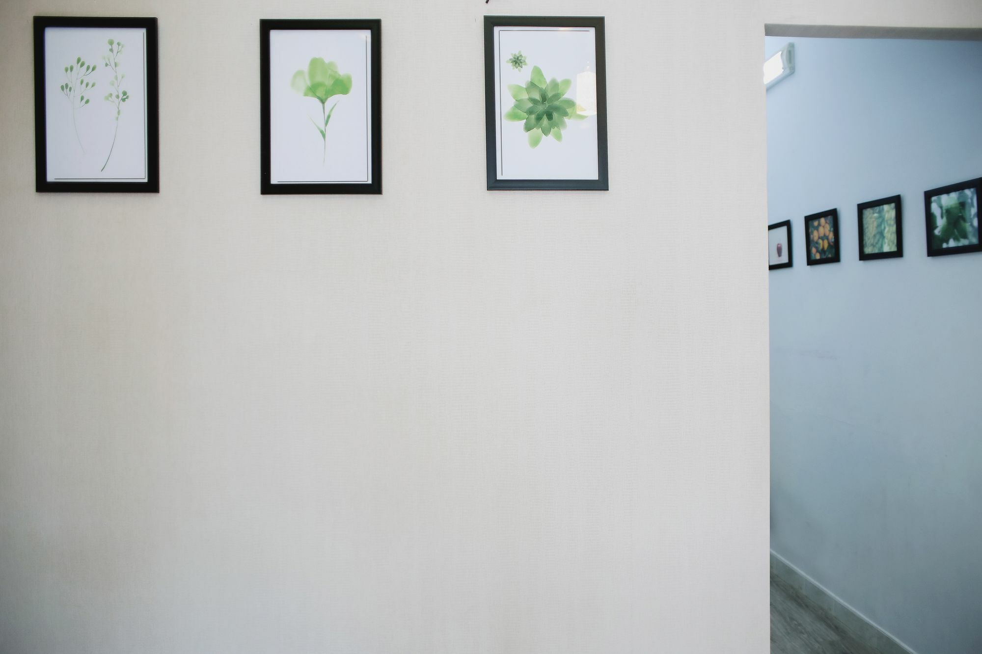 Oyo 708 The Cozi House - Homestay โฮจิมินห์ซิตี้ ภายนอก รูปภาพ