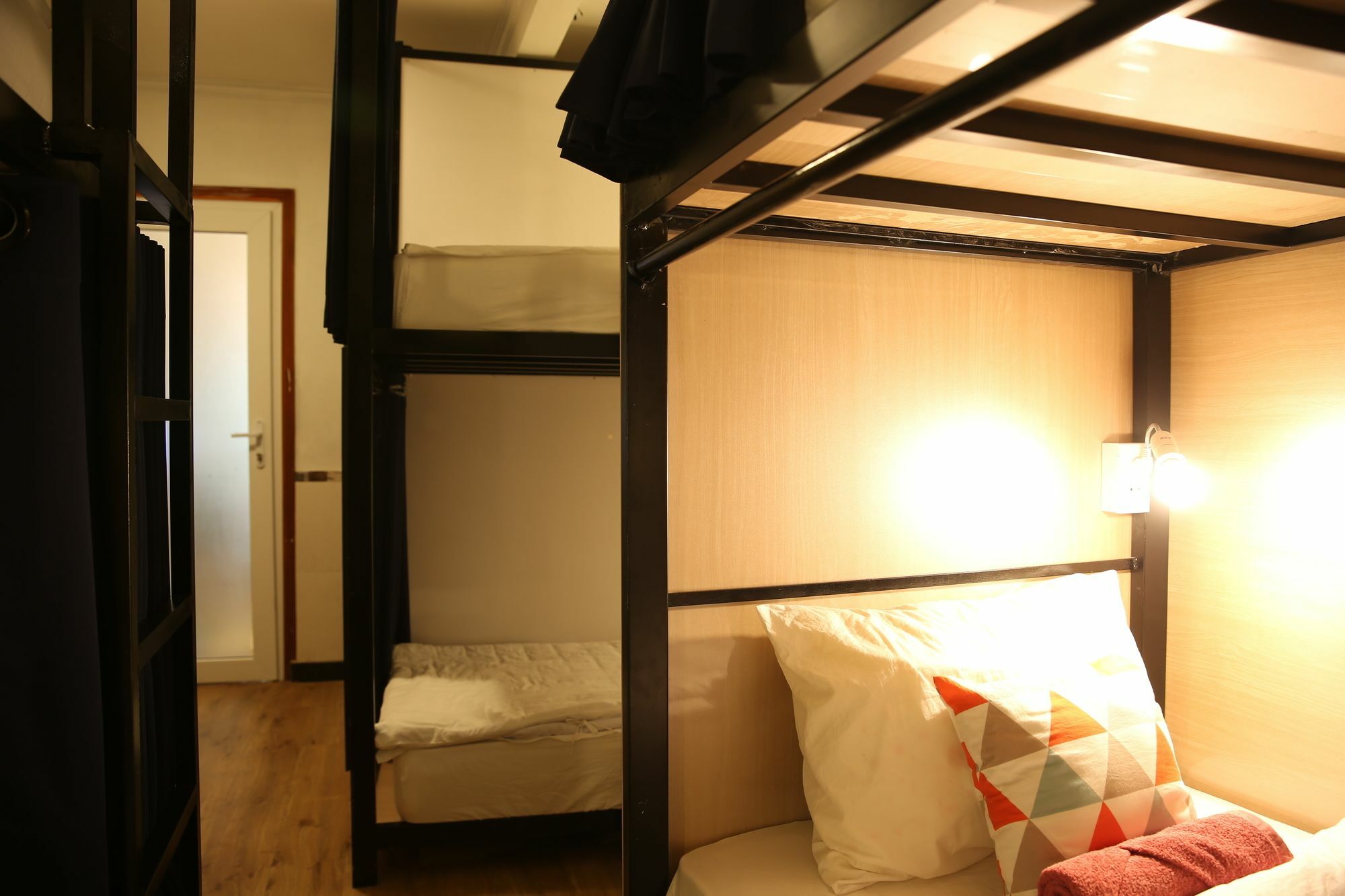 Oyo 708 The Cozi House - Homestay โฮจิมินห์ซิตี้ ภายนอก รูปภาพ