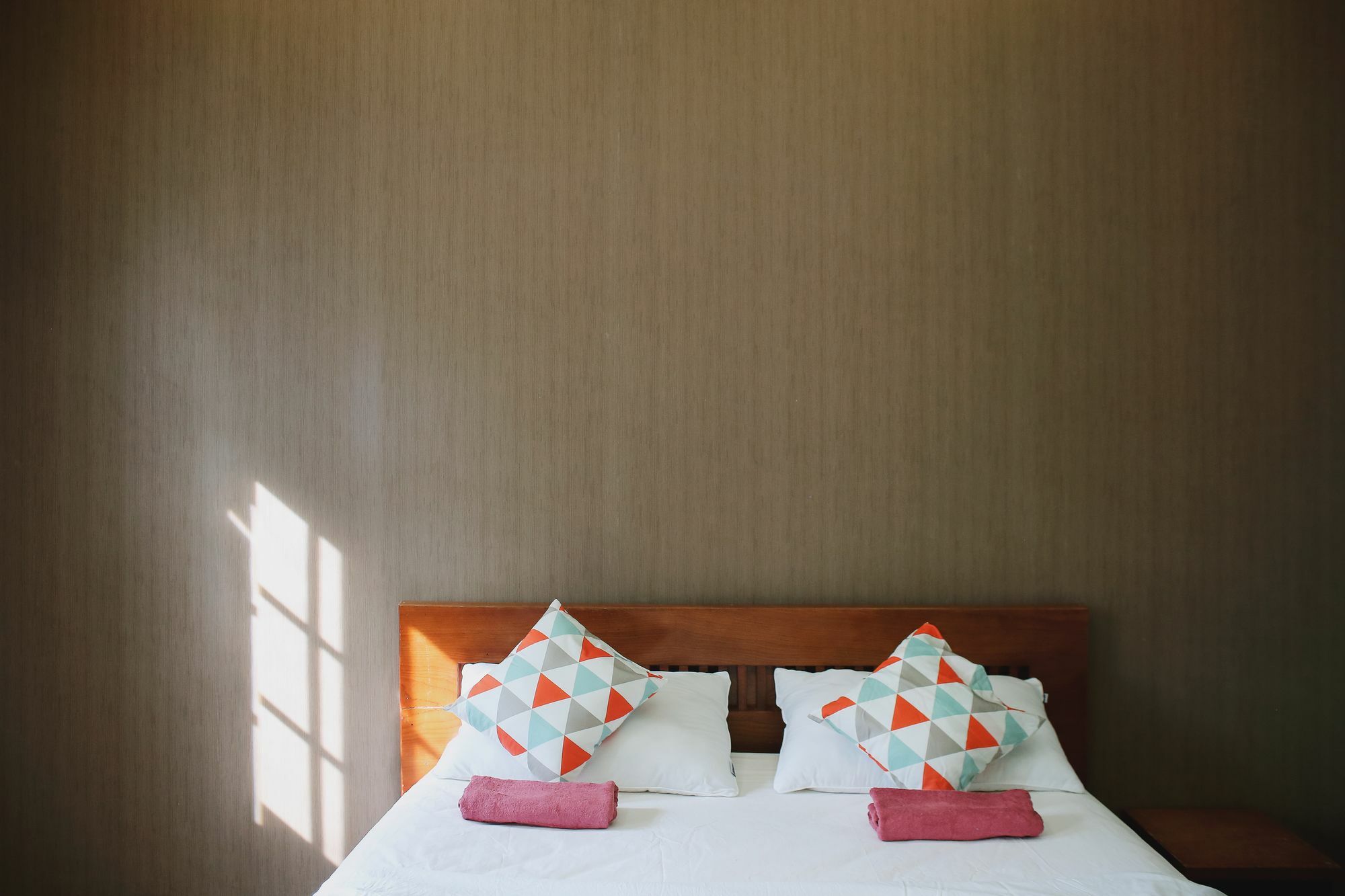 Oyo 708 The Cozi House - Homestay โฮจิมินห์ซิตี้ ภายนอก รูปภาพ