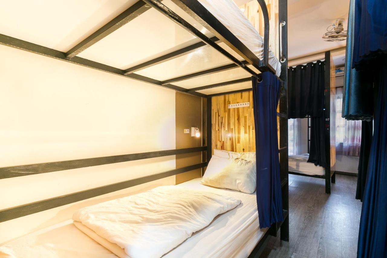 Oyo 708 The Cozi House - Homestay โฮจิมินห์ซิตี้ ภายนอก รูปภาพ
