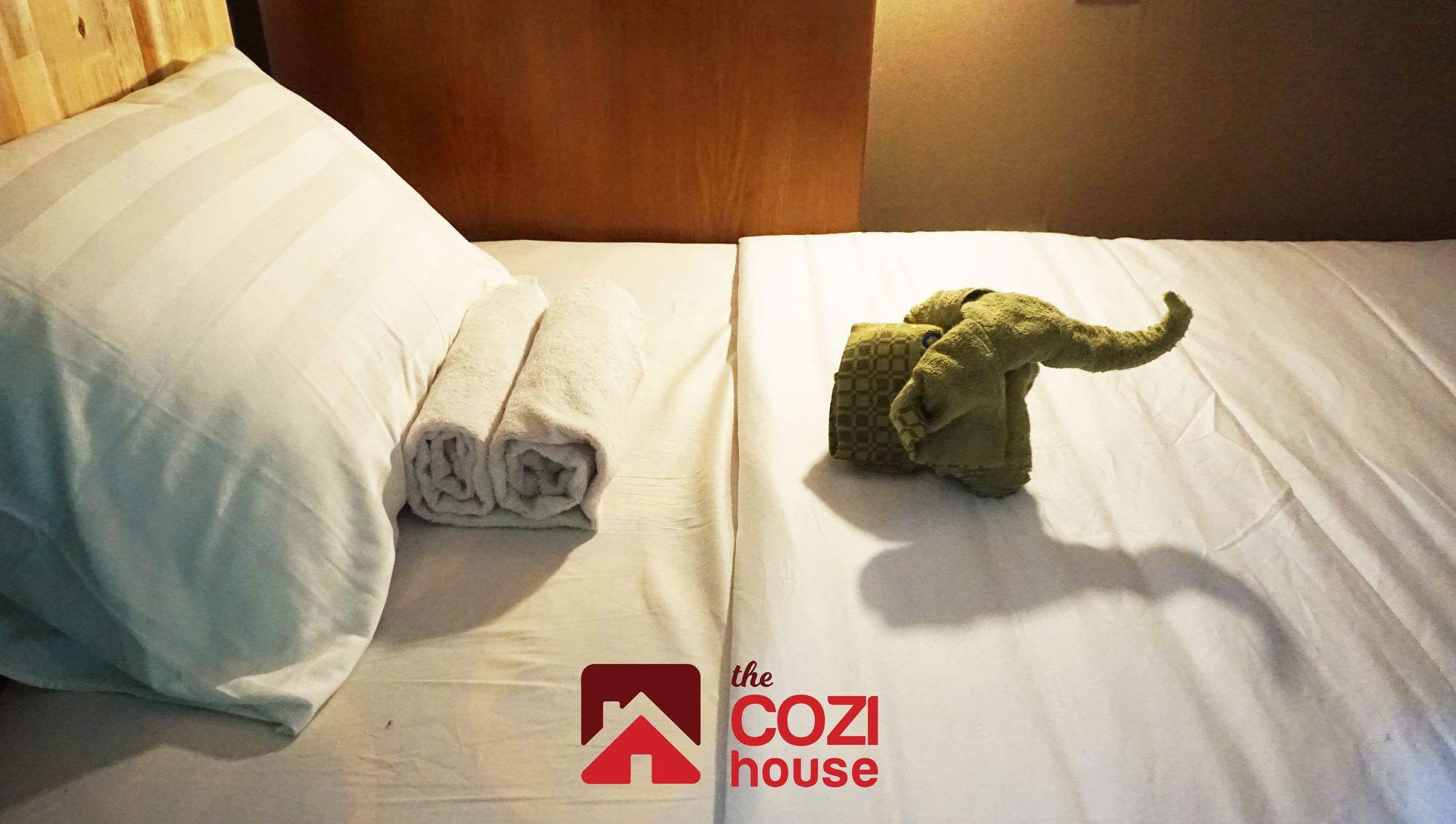Oyo 708 The Cozi House - Homestay โฮจิมินห์ซิตี้ ภายนอก รูปภาพ