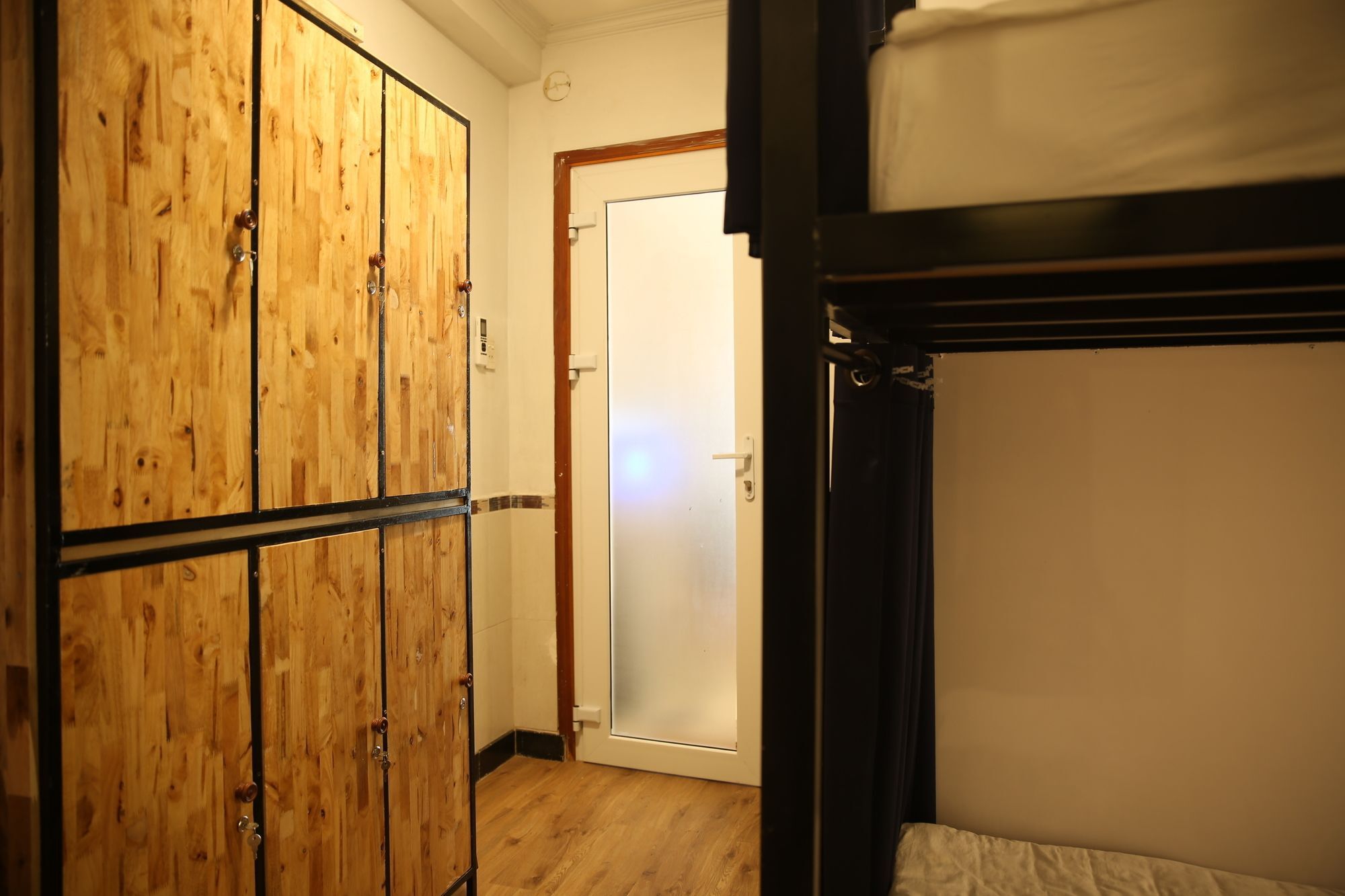 Oyo 708 The Cozi House - Homestay โฮจิมินห์ซิตี้ ภายนอก รูปภาพ